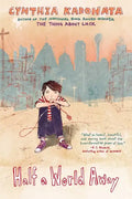 Half a World Away - Paperback