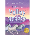 Out of the Valley of Horses - Paperback