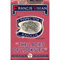 The Ladies of Locksley: An Inspector Knollis Mystery - Paperback