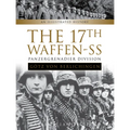The 17th Waffen-SS Panzergrenadier Division Gz Von Berlichingen: An Illustrated History - Hardcover
