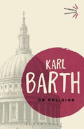 On Religion: The Revelation of God as the Sublimation of Religion - Paperback