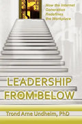 Leadership from Below - Paperback