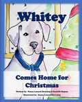 Whitey Comes Home for Christmas - Paperback