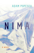 Nima - Hardcover