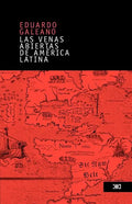 Las venas abiertas de America Latina - Paperback