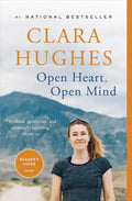 Open Heart, Open Mind - Paperback