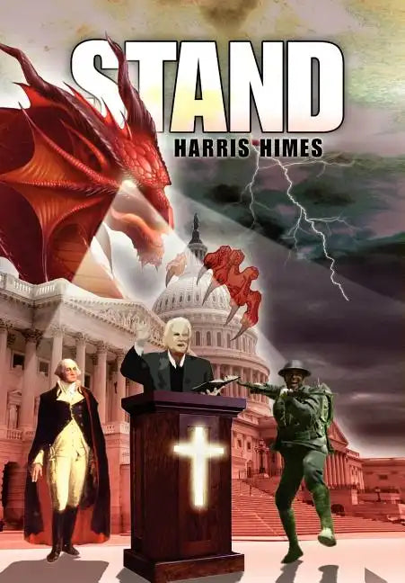 Stand - Hardcover