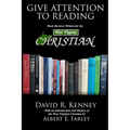 Give Attention to Reading - Paperback