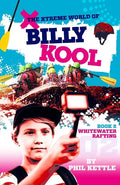 Whitewater Rafting - Paperback