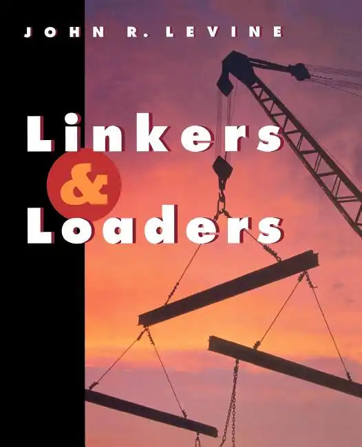 Linkers and Loaders - Paperback