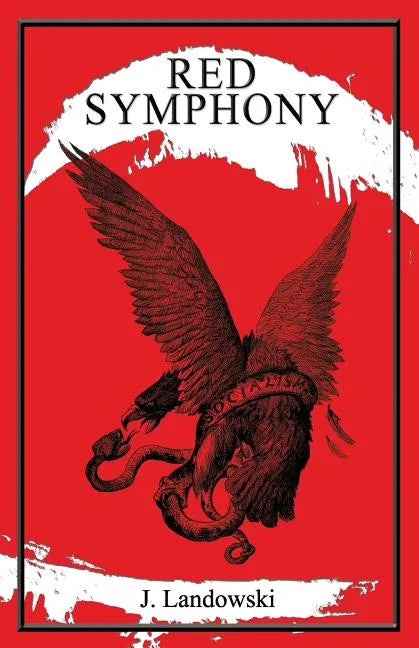 Red Symphony - Paperback