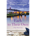 Each to Their Own: A Mags Munroe Story - Hardcover
