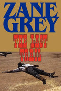 The Last Trail - Paperback
