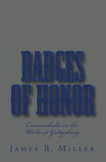 Badges of Honor: Cannonballs in the Walls at Gettysburg - Paperback