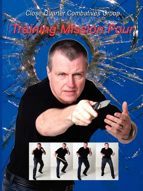 Training Mission Four - Paperback