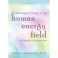 The Workings of Energy in the Human Energy Field: A Psychic's Perspective - Paperback