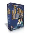 The Dan Gutman Collection (Boxed Set): The Homework Machine; Return of the Homework Machine; Nightmare at the Book Fair; The Talent Show - Boxed Set