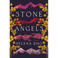 Stone Angels - Hardcover