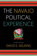 The Navajo Political Experience - Paperback