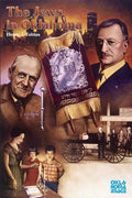 The Jews in Oklahoma - Paperback