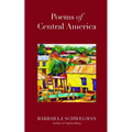 Poems of Central America - Paperback