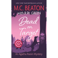 Dead on Target - Library Binding