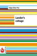 Landor's cottage: (low cost). limited edition - Paperback