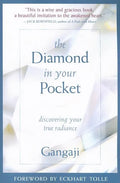 The Diamond in Your Pocket: Discovering Your True Radiance - Paperback