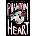 Phantom Heart - Paperback