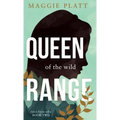 Queen of the Wild Range - Hardcover