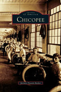 Chicopee - Hardcover