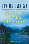 Breath, Eyes, Memory - Paperback