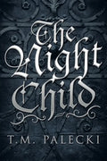 The Night Child - Paperback