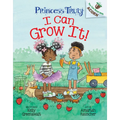 I Can Grow It!: An Acorn Book (Princess Truly #10) - Hardcover