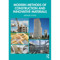 Modern Methods of Construction and Innovative Materials - Paperback