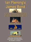 Ian Fleming's James Bond: Annotations and Chronologies for Ian Fleming's Bond Stories - Paperback