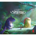 The Art & Making of Spellbound - Hardcover