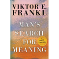 Man's Search for Meaning: Gift Edition - Hardcover