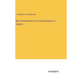 New School History of the United States of America - Hardcover
