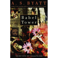 Babel Tower - Paperback
