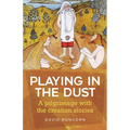 Playing in the Dust: A pilgrimage with the creation stories - Paperback