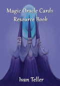 Ivan Teller Magic Oracle Cards - Paperback