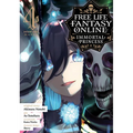 Free Life Fantasy Online: Immortal Princess (Manga) Vol. 4 - Paperback