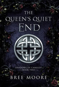 The Queen's Quiet End - Hardcover