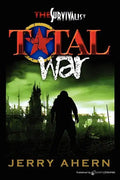 Total War: The Survivalist - Paperback