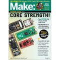 Make: Volume 91 - Paperback