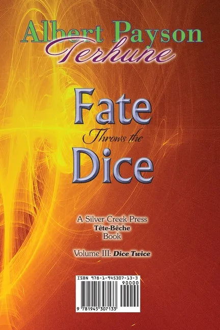 Dice Twice - Paperback