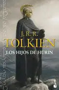 Los Hijos de Húrin / The Children of Hurin - Paperback
