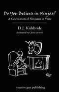 Do You Believe in Ninjas? - Paperback