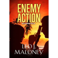 Enemy Action - Paperback